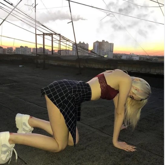 Сливы вписок телеграмм 18+