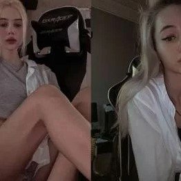 ❤️ любимый слив шкодниц 18+